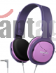 PHILIPS AUDIFONO HEADBAND CASQUE KIDS 85DB PINK SHK2000PK/00