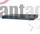 SWITCH CATALYST3560 24+2 SFP 10/100/1000(SEMINUEVO)