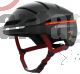 Casco Inteligente Led EVO21 Talla L color Negro 