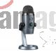 Micrófono para Streaming Logitech Yeti Nano, Audio Claro y Profesional, USB