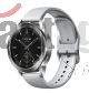 Smartwatch Xiaomi S3, Touch, Bluetooth 5.2, Android, Silver, Resistente al Agua