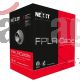 Cable blindado Nexxt Solutions Infrastructure 305 m 18AWG PVC 