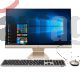 Leasing 24 Meses AIO ASUS E222FAK-BA202R I3-10110 8Gb 256Gb Win10Pro 21.5´´