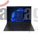 Notebook Lenovo ThinkPad X1 Carbon G10 i7-1260P 32Gb 1Tb SSD Win11P 14“ 