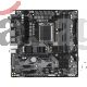 Placa Madre Gigabyte B760M K Micro ATX B760M K DDR4 LGA1700 Socket Intel B760 