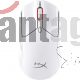 Mouse HyperX Pulsefire Wireless Haste 2 Mini Blanco