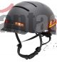 Casco Inteligente Led BH51M Neo Talla L color Gris 