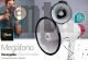 MLAB MEGAFONO 15W CON GRABACION