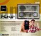 MLAB RADIO RETRO RECARGABLE BT/USB/FM
