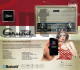 MLAB RADIO RETRO GRUND