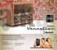 MLAB RADIO RETRO VENNETIAN