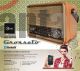 MLAB RADIO RETRO GROSSETO