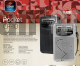 MLAB RADIO RETRO PORTÁTIL CF-10 BLACK