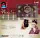 MLAB RADIO RETRO WOODEN