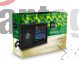 MLAB RADIO RETRO MULTIBANDA SINTONY RECARGABLE CF-14 BLACK