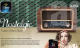 MLAB RADIO RETRO NOSTALGIC CONEXIóN WIRELESS BT• FRECUENCIAS: FM /AM /SW• ANTENA TELESCóPICA• ENTRADAS: USB / TF CARD