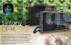 MLAB RADIO RETRO MULTIBANDA SINTONY RECARGABLE CF-14 GRAY
