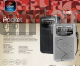 MLAB RADIO RETRO PORTÁTIL CF-10 SILVER