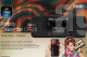 MLAB RADIO RETRO CASSETTE RECARGABLE CF-28