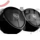 Parlantes Xtech Ikonic 2.0 5w Jack 3.5mm Usb De 5v Negro