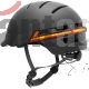 Casco Inteligente Led BH51M Neo talla M color Negro 