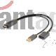 Cable Adaptador StarTech HDMI v2.0 a DisplayPort v1.2 4K60Hz, HDR Aliment. USB