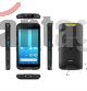 Smartphone Rugged Unitech EA520, 5