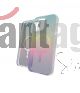 FUNDA MILAN SNAP MAGSAFE PARA IPHONE 16 PRO ZAGG IRIDISCENTE