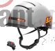 Casco Inteligente Led BH51 M Neo Talla M color Gris 