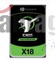 Disco duro Seagate EXOS X18 ST16000NM004J 16 TB interno SAS 12gb 7200 rpm búfer 256MB