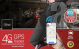 MLAB GPS TRACKER 4G LTE, IP67 AUTO MOTO CAMION