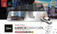 MLAB CAMARA ESPEJO AUTO DVR FHD FRONT 1080P