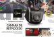 MLAB CAMARA RETROCESO ESTACIONAMIENTO AHD OSD COLOR LINE IP67