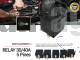 MLAB RELAY 30/40A  5 PINES (VENDER EN MULTIPLO DE 5 UNIDADES)