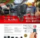 MLAB ALARMA AUTO UNIVERSAL CON CORTACORRIENTE ANTI ROBOS CODIGO VARIABLE
