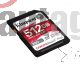 Tarjeta de memoria Kingston 512GB Canvas React Plus V60 