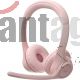 Auriculares Logitech Zone 300  Wireless Rosado