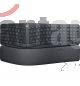 Teclado Partido Inalambrico Bluetooth Logitech 