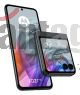 Smartphone Motorola Razr 50 Android  Charcoal gray - Touch