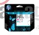 TINTA HP 72 CABEZAL MAGENTA Y CIAN