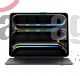 MAGIC KEYBOARD PARA IPAD PRO 13 M4 LATINOAMERICANO NEGRO