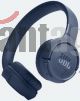 JBL Tune 520 BT Headphone Blue  