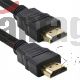 CABLE HDMI 5M. BLACK