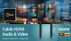 MLAB CABLE HDMI 4K 1080P  2,0 MT