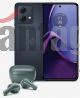 Smartphone Motorola G84 Android 6.55