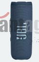 Altavoz JBL portátil Flip 6 color Azúl inalámbrico Bluetooth 20w 
