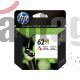 CARTUCHO TINTA HP 62XL TRICOLOR 415 PÁG