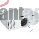 Proyector Viewsonic Pro9520wl  Dlp 3d 5200 Ansi Lumens Wxga (1280 X 800) 16:10 Lan