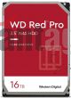 Western Digital WD Red Pro Nas Disco duro 16 TB interno 3.5