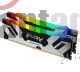 Memoria Kingston Fury Renegade RGD 32gb 6000MT/s DDR5 CL32 DIMM (Kit of 2) 
